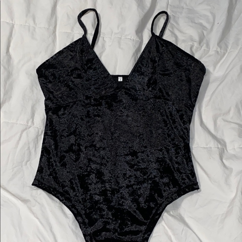 Bodysuit - Picture 2 of 4